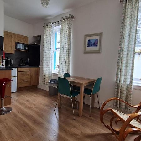 Hebridean Town House Lejlighed Stornoway  Eksteriør billede