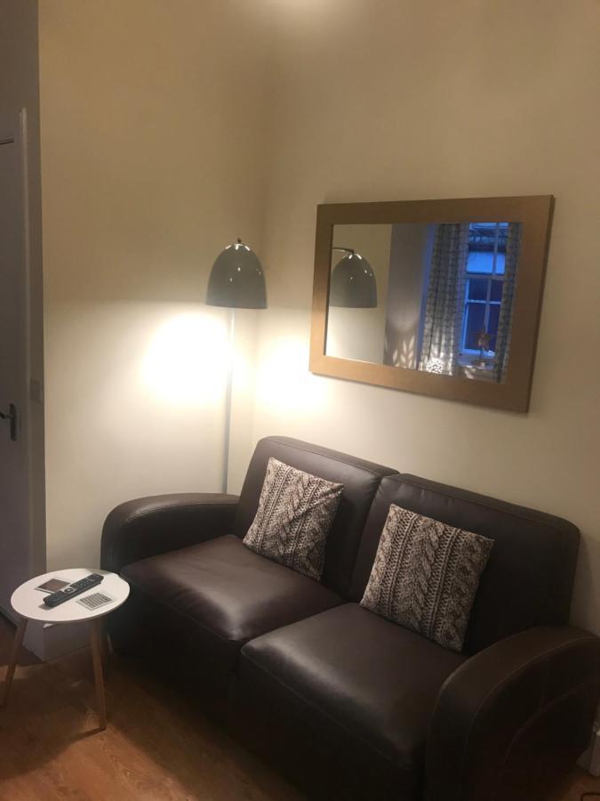 Hebridean Town House Lejlighed Stornoway  Eksteriør billede
