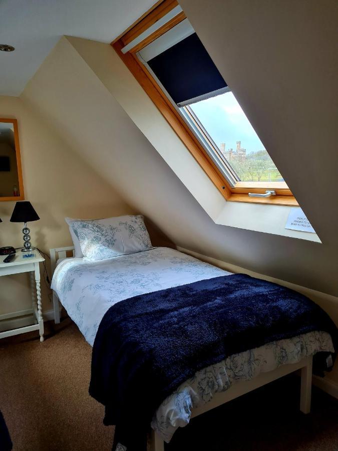 Hebridean Town House Lejlighed Stornoway  Eksteriør billede